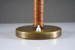 Bertil Brisborg Table Lamp Model 30595 by Bertil Brisborg for Nordiska Kompaniet NK Sweden - 4615184