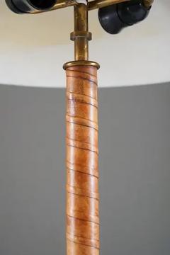 Bertil Brisborg Table Lamp Model 30595 by Bertil Brisborg for Nordiska Kompaniet NK Sweden - 4615187