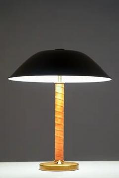 Bertil Brisborg Table Lamp Model 30595 by Bertil Brisborg for Nordiska Kompaniet NK Sweden - 4615188