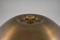 Bertil Brisborg Table Lamp Model 30595 by Bertil Brisborg for Nordiska Kompaniet NK Sweden - 4615192