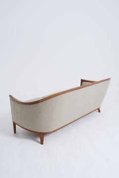 Bertil Fridhagen A Sofa by Bertil Fridhagen - 4010097