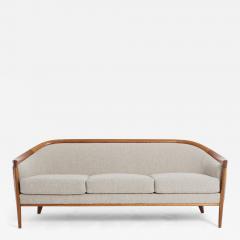 Bertil Fridhagen A Sofa by Bertil Fridhagen - 4014686