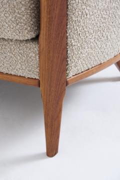 Bertil Fridhagen A Sofa by Bertil Fridhagen - 4488566