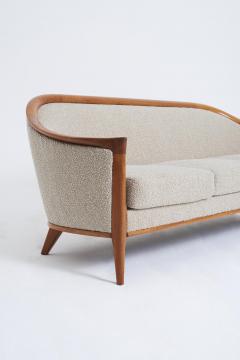 Bertil Fridhagen A Sofa by Bertil Fridhagen - 4488572