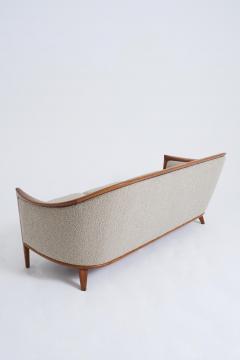 Bertil Fridhagen A Sofa by Bertil Fridhagen - 4488575