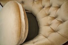 Bertil Fridhagen Bertil Fridhagen Aristokrat Armchairs for Br derna Andersson Sweden 1963 - 4697189