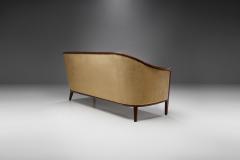 Bertil Fridhagen Bertil Fridhagen Aristokrat Sofa for Br derna Andersson Sweden 1960s - 4228863