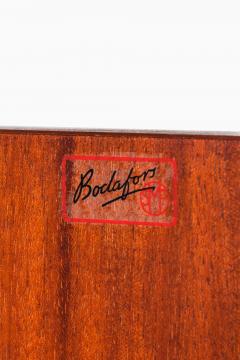 Bertil Fridhagen Cabinet Model Facett Produced by Bodafors - 1848013