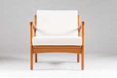 Bertil Fridhagen Scandinavian Easy Chairs Kuba by Bertil Fridhagen for Br derna Andersson - 833703