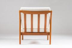 Bertil Fridhagen Scandinavian Easy Chairs Kuba by Bertil Fridhagen for Br derna Andersson - 833704