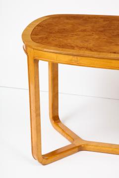 Bertil Fridhagen Swedish SMF Bodafors Table by Bertil Fridhagen - 1741860