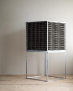 Bertil Herlow Svensson 20th century Sculpture by Bertil Herlow Svensson - 4729849