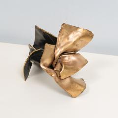 Bespoke Bronze Candelabra Les Fleurs du Mal - 4093531
