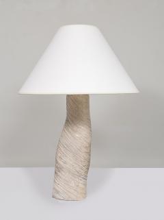 Bespoke Ceramic Ondul e Lamp - 3509798
