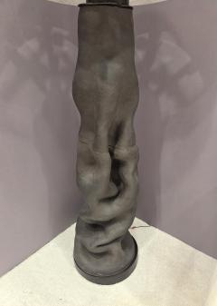 Bespoke Ceramic Spero Floor Lamp - 4393992