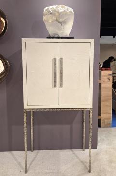 Bespoke Cristobal Cabinet - 4409993