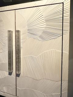 Bespoke Cristobal Cabinet - 4410022