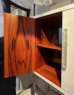 Bespoke Cristobal Cabinet - 4410023