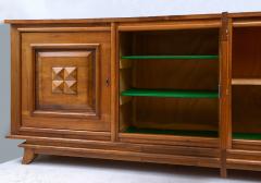 Bespoke French Mid Century Inspired Sideboard - 4562787