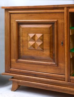 Bespoke French Mid Century Inspired Sideboard - 4562788