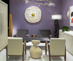 Bespoke K1 Ceramic Side Table - 4418006