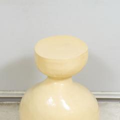 Bespoke K1 Ceramic Side Table - 4436893