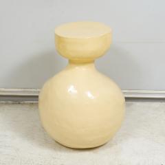 Bespoke K1 Ceramic Side Table - 4436894