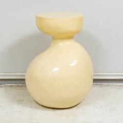 Bespoke K1 Ceramic Side Table - 4436905