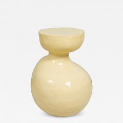 Bespoke K1 Ceramic Side Table - 4439497