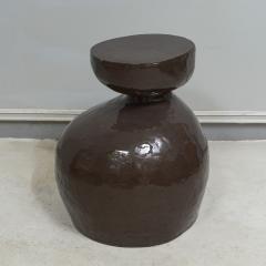 Bespoke K2 Ceramic Side Table - 4462486