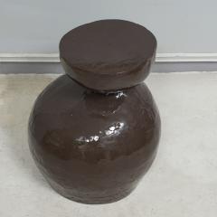 Bespoke K2 Ceramic Side Table - 4462488