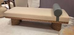 Bespoke Oak Bench - 4388845