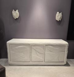 Bespoke One Plaster Sideboard - 4394083