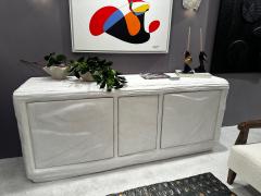 Bespoke One Plaster Sideboard - 4394102