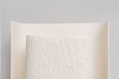 Bespoke Pair of Plaster Sconces - 4310298
