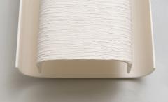 Bespoke Pair of Plaster Sconces - 4310299