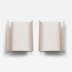Bespoke Pair of Plaster Sconces - 4311070