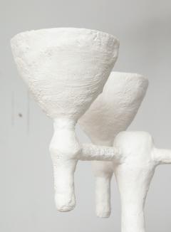 Bespoke Plaster Fixture in the Alberto Giacometti Manner - 1477360