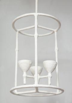 Bespoke Plaster Fixture in the Alberto Giacometti Manner - 1477365
