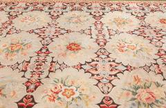 Bessarabian Half Pile Inspired Rug - 3587245