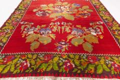 Bessarabian Rug - 3586435