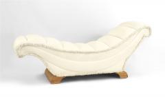 Betty Joel English Art Deco R camier of Sleigh Form - 725474