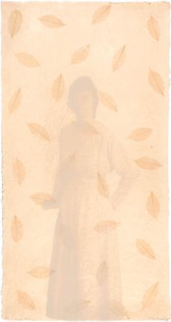 Betye Saar Passe Blanc African American Female Artist - 4498609