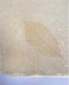 Betye Saar Passe Blanc African American Female Artist - 4498610