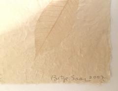 Betye Saar Passe Blanc African American Female Artist - 4498613