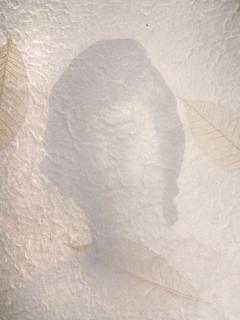 Betye Saar Passe Blanc African American Female Artist - 4498615