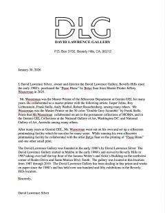 Betye Saar Passe Blanc African American Female Artist - 4498618