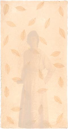 Betye Saar Passe Blanc African American Female Artist - 4500169