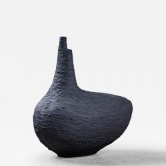 Beverly Morrison TEXTURED VESSEL BY BEVERLY MORRISON - 2699714