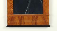 Biedermeier Ash Mirror c 1820 - 3331465